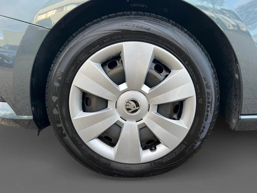 Škoda Fabia - Afbeelding 8 van 28