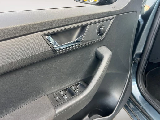 Škoda Fabia - Afbeelding 9 van 28