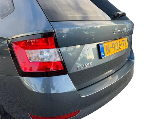 Škoda Fabia - Afbeelding 10 van 28