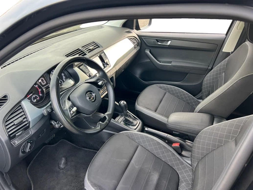 Škoda Fabia - Afbeelding 11 van 28