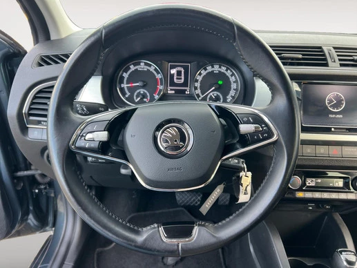 Škoda Fabia - Afbeelding 12 van 28