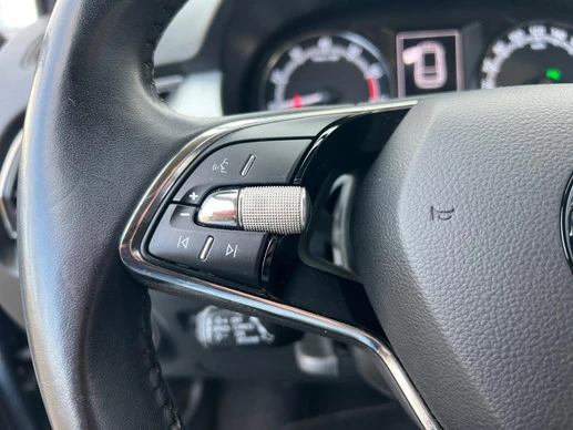 Škoda Fabia - Afbeelding 13 van 28