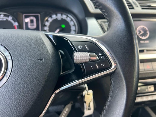 Škoda Fabia - Afbeelding 14 van 28