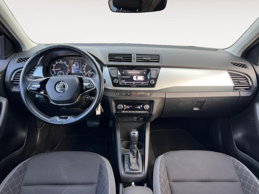 Škoda Fabia - Afbeelding 16 van 28