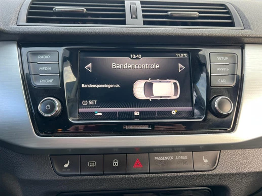 Škoda Fabia - Afbeelding 17 van 28