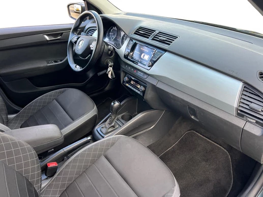 Škoda Fabia - Afbeelding 21 van 28