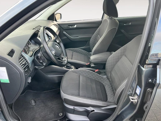 Škoda Fabia - Afbeelding 22 van 28