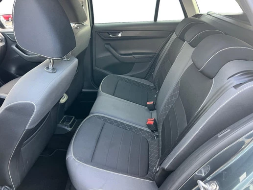 Škoda Fabia - Afbeelding 23 van 28