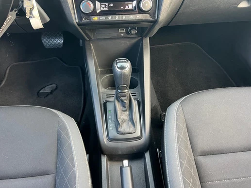 Škoda Fabia - Afbeelding 24 van 28