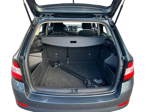 Škoda Fabia - Afbeelding 25 van 28