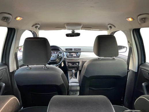 Škoda Fabia - Afbeelding 27 van 28