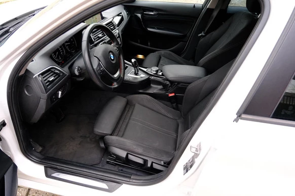 BMW 1 Serie - Afbeelding 2 van 30