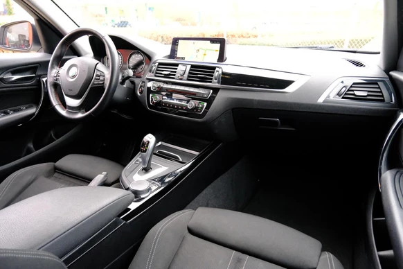 BMW 1 Serie - Afbeelding 5 van 30