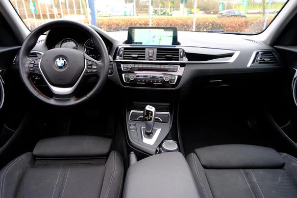 BMW 1 Serie - Afbeelding 11 van 30