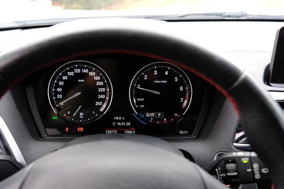 BMW 1 Serie - Afbeelding 12 van 30