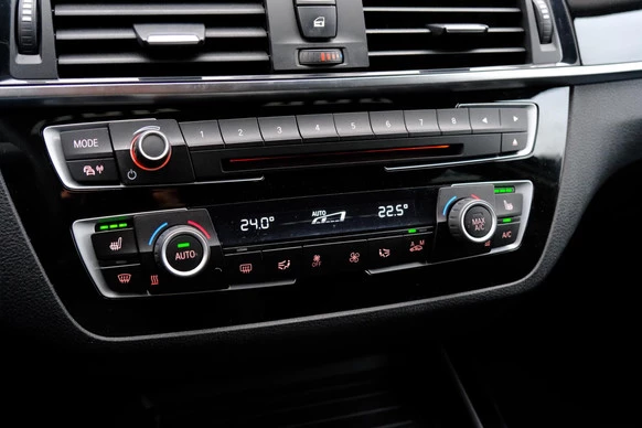 BMW 1 Serie - Afbeelding 13 van 30