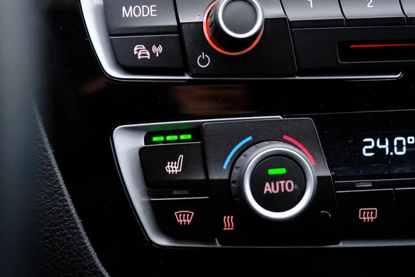 BMW 1 Serie - Afbeelding 14 van 30