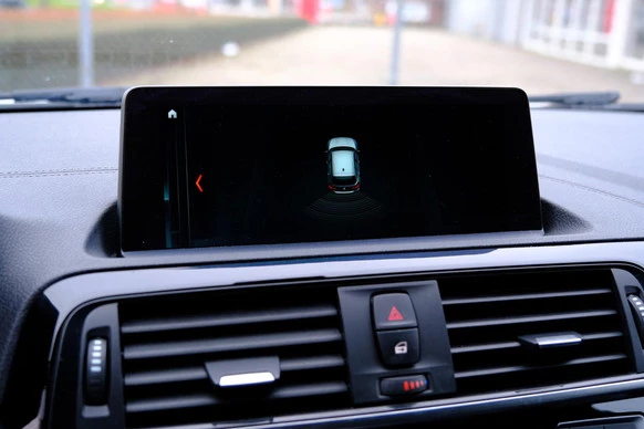 BMW 1 Serie - Afbeelding 15 van 30