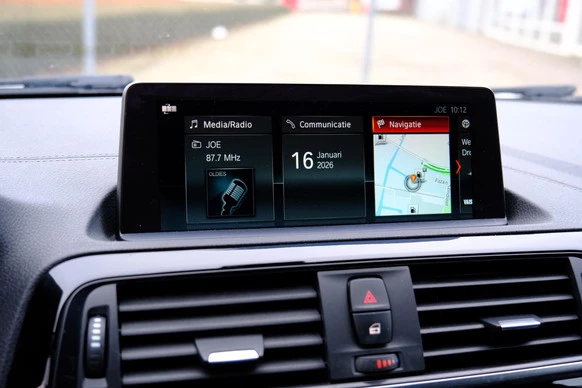 BMW 1 Serie - Afbeelding 16 van 30