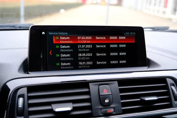 BMW 1 Serie - Afbeelding 17 van 30