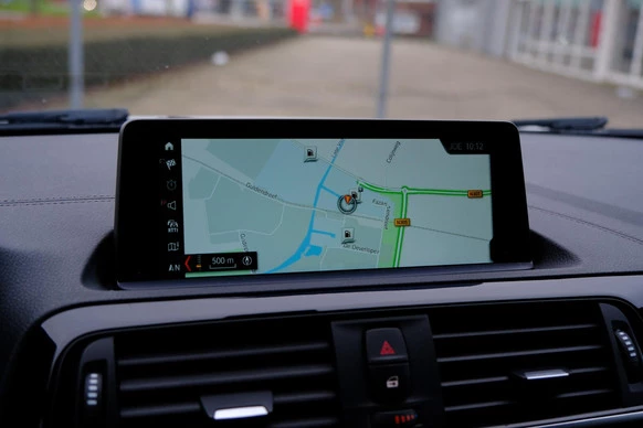 BMW 1 Serie - Afbeelding 19 van 30