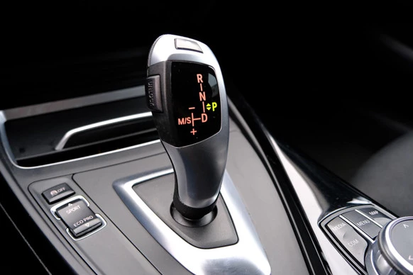 BMW 1 Serie - Afbeelding 22 van 30