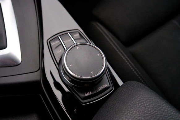 BMW 1 Serie - Afbeelding 23 van 30