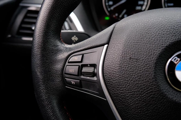 BMW 1 Serie - Afbeelding 25 van 30