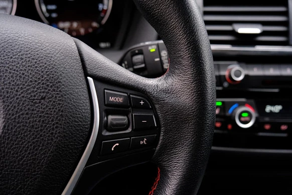 BMW 1 Serie - Afbeelding 26 van 30