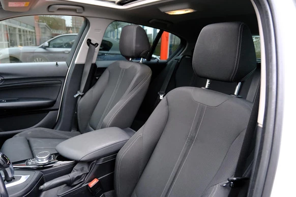 BMW 1 Serie - Afbeelding 27 van 30