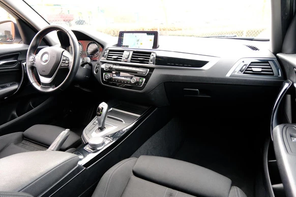 BMW 1 Serie - Afbeelding 5 van 30