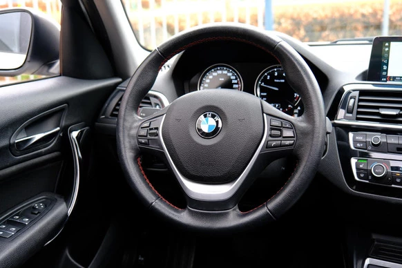 BMW 1 Serie - Afbeelding 6 van 30