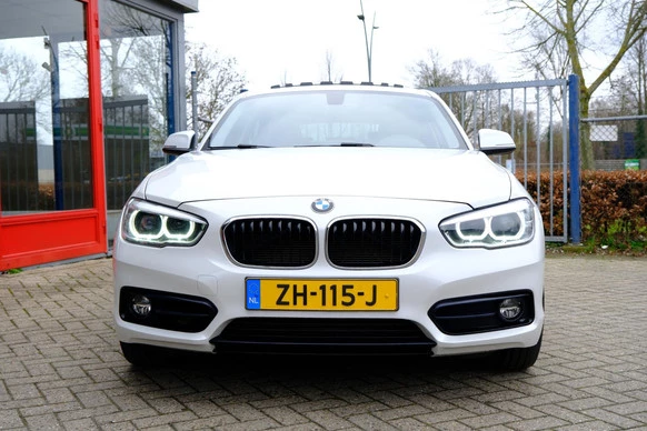 BMW 1 Serie - Afbeelding 7 van 30