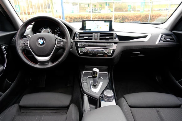 BMW 1 Serie - Afbeelding 11 van 30