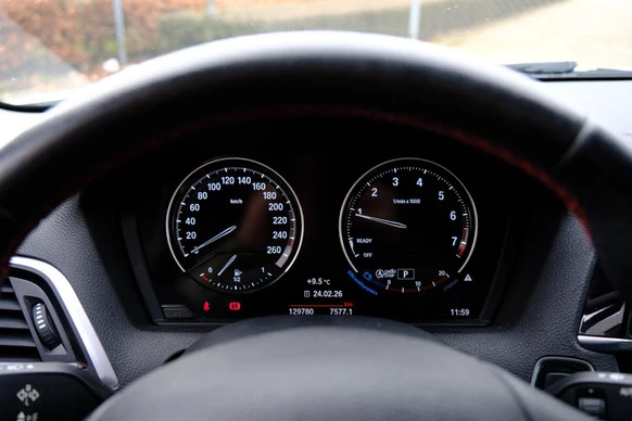 BMW 1 Serie - Afbeelding 12 van 30