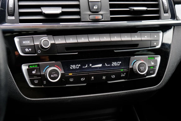 BMW 1 Serie - Afbeelding 13 van 30