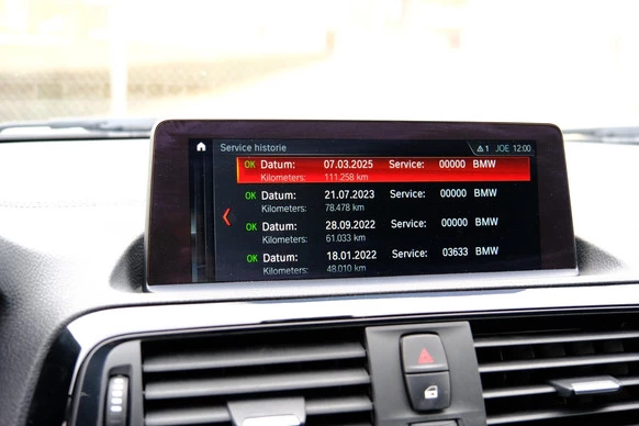 BMW 1 Serie - Afbeelding 15 van 30