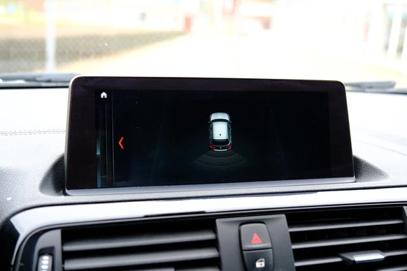 BMW 1 Serie - Afbeelding 17 van 30