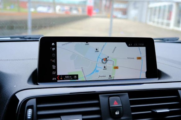 BMW 1 Serie - Afbeelding 18 van 30