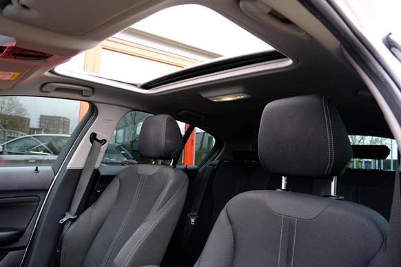 BMW 1 Serie - Afbeelding 20 van 30