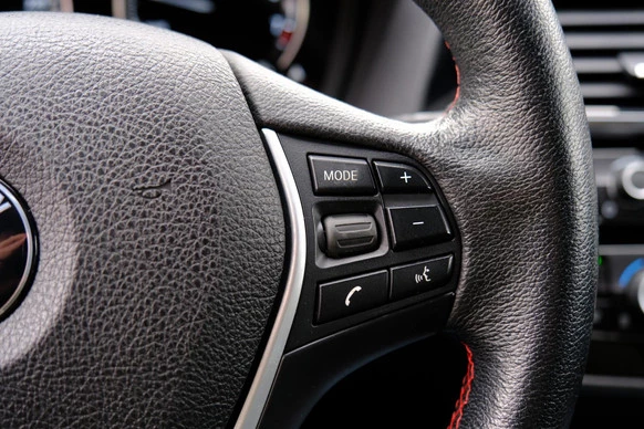 BMW 1 Serie - Afbeelding 27 van 30