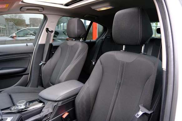 BMW 1 Serie - Afbeelding 28 van 30