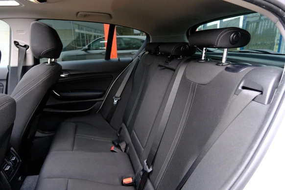 BMW 1 Serie - Afbeelding 29 van 30