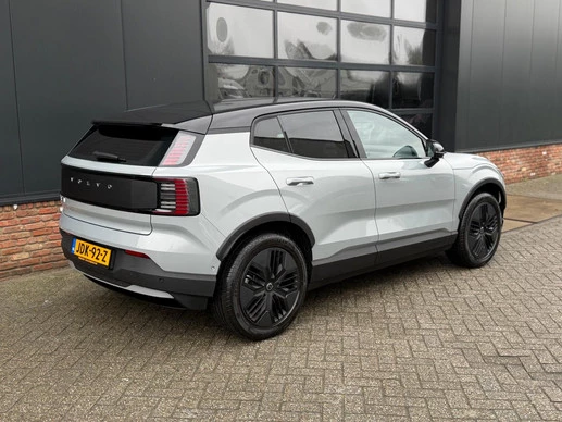 Volvo EX30 - Afbeelding 7 van 28