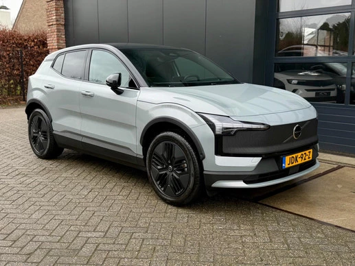 Volvo EX30 - Afbeelding 9 van 28