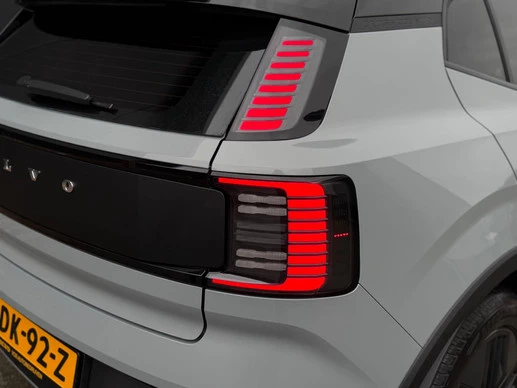 Volvo EX30 - Afbeelding 14 van 28