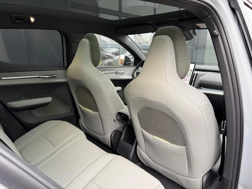Volvo EX30 - Afbeelding 15 van 28
