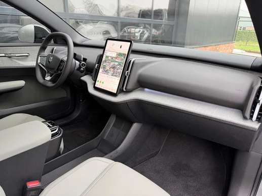 Volvo EX30 - Afbeelding 16 van 28