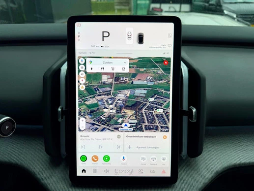 Volvo EX30 - Afbeelding 17 van 28