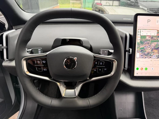 Volvo EX30 - Afbeelding 21 van 28